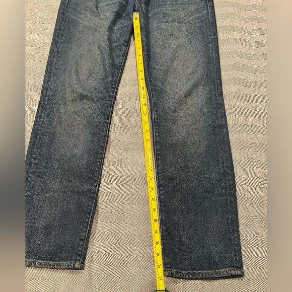 J.Crew 484 Slim Jeans W32 L30 - Picture 7 of 13